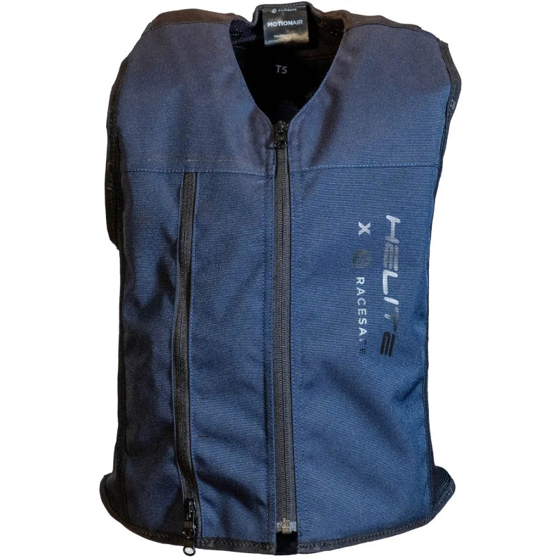 Neu im Sortiment: Helite Hybrid Air!