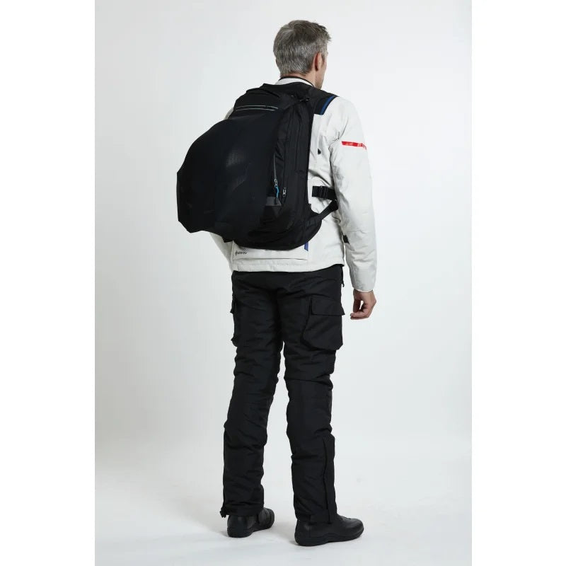 H-Moov Rucksack mechanisch