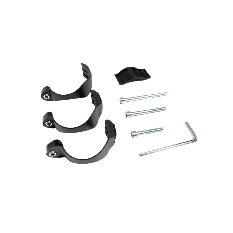 Helite Gabelsensor 1.0 Halteschellen, 3 Stk.