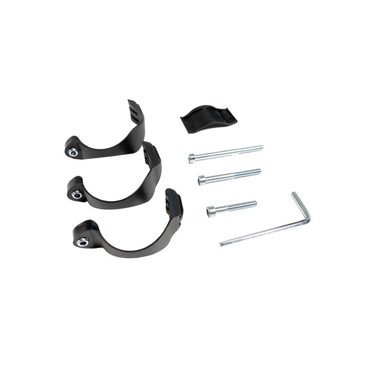 Helite Gabelsensor 1.0 Halteschellen, 3 Stk.